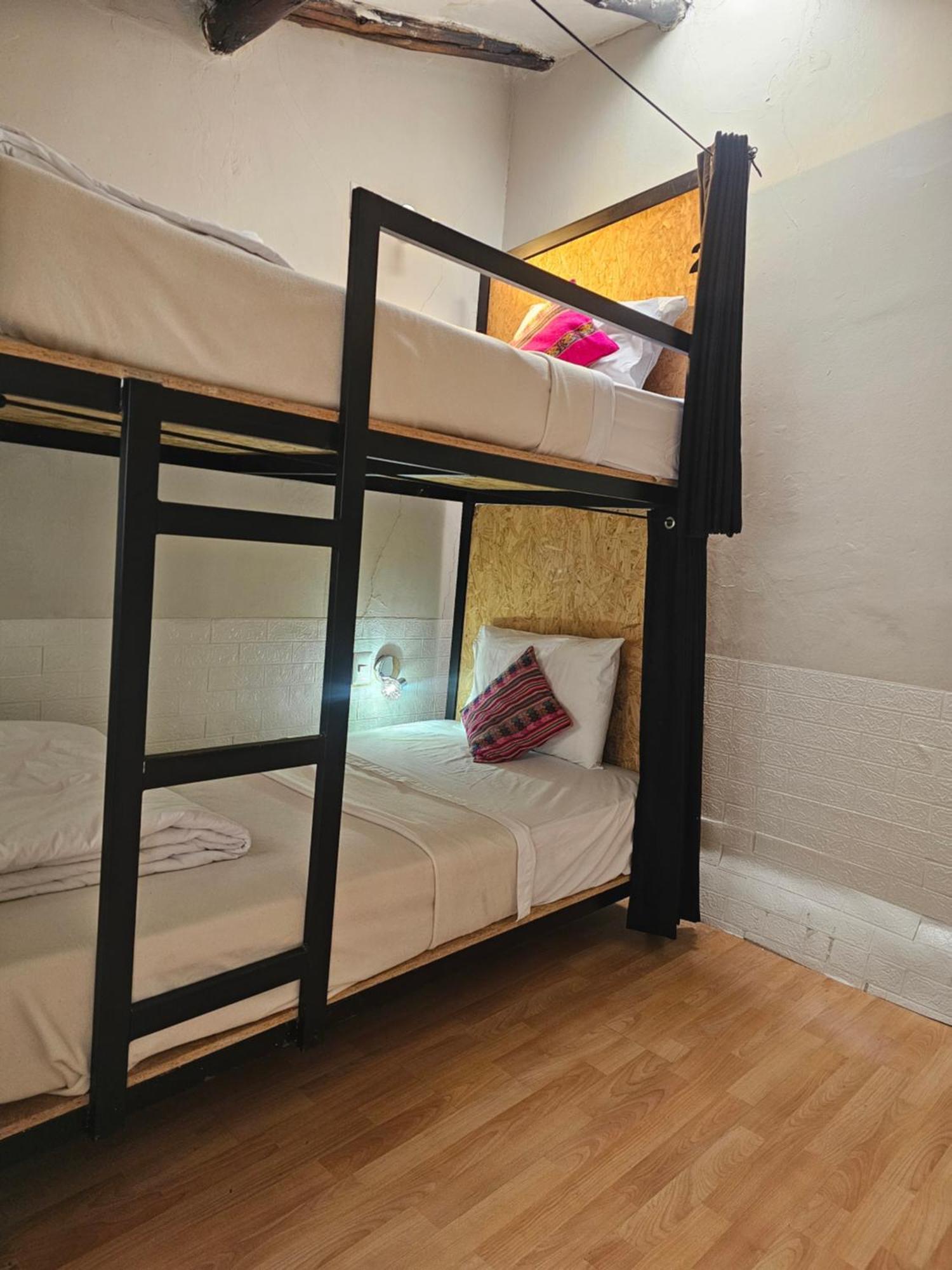 Xplora Hostel Куско Екстер'єр фото