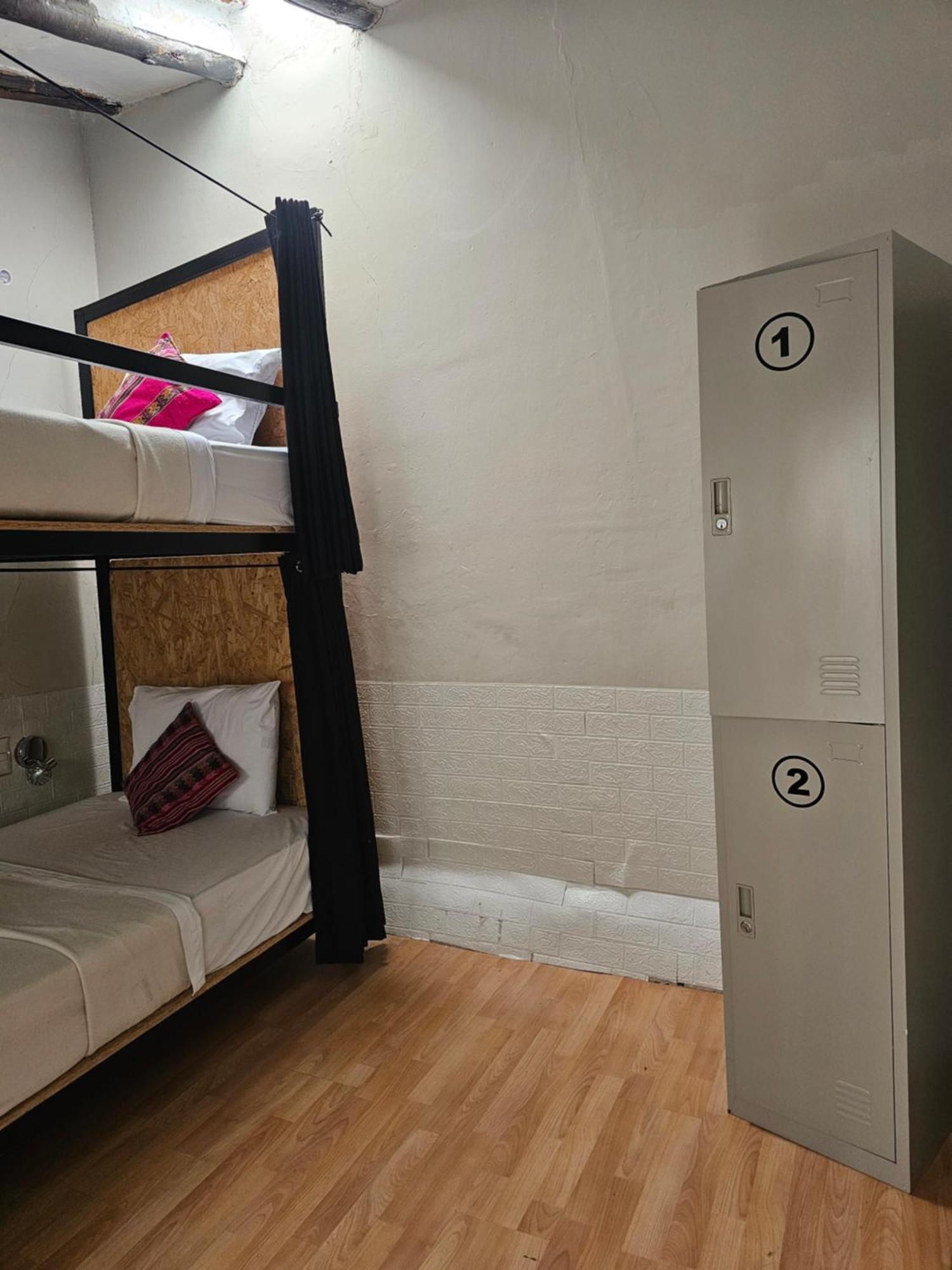 Xplora Hostel Куско Екстер'єр фото