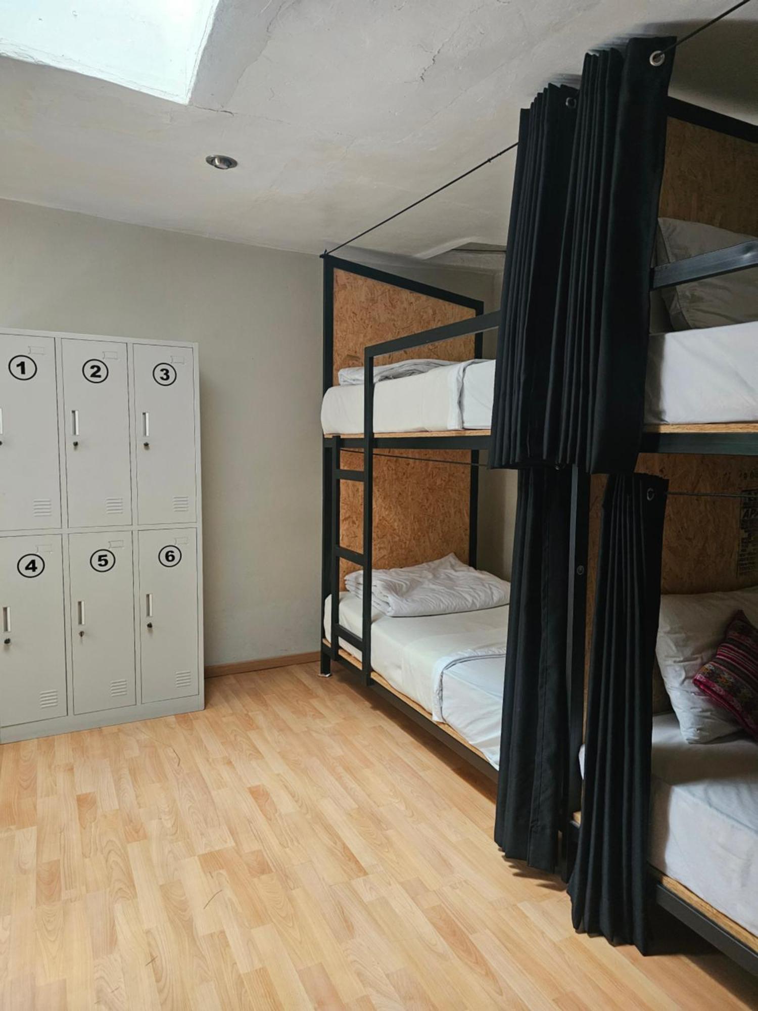 Xplora Hostel Куско Екстер'єр фото