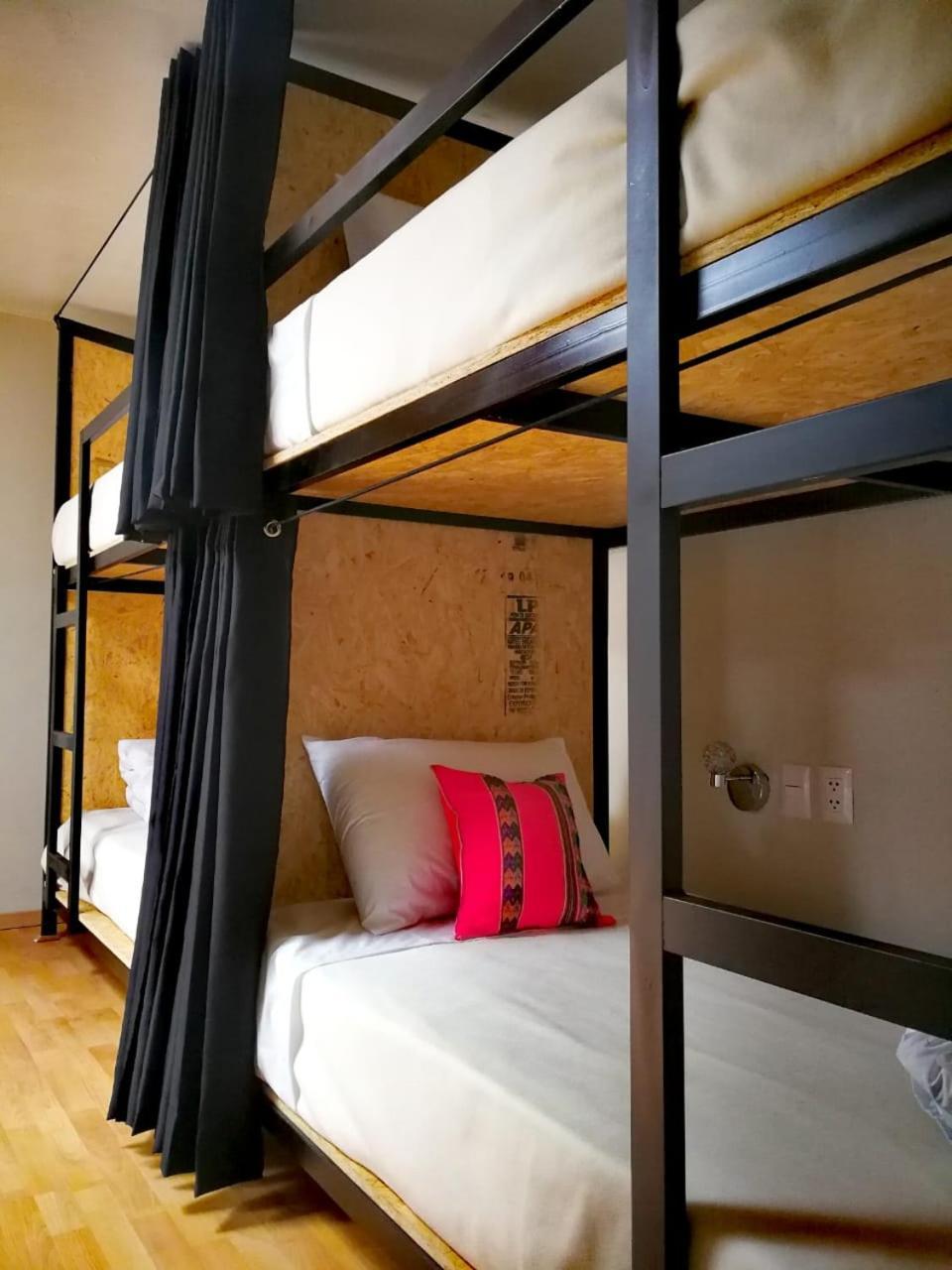 Xplora Hostel Куско Екстер'єр фото