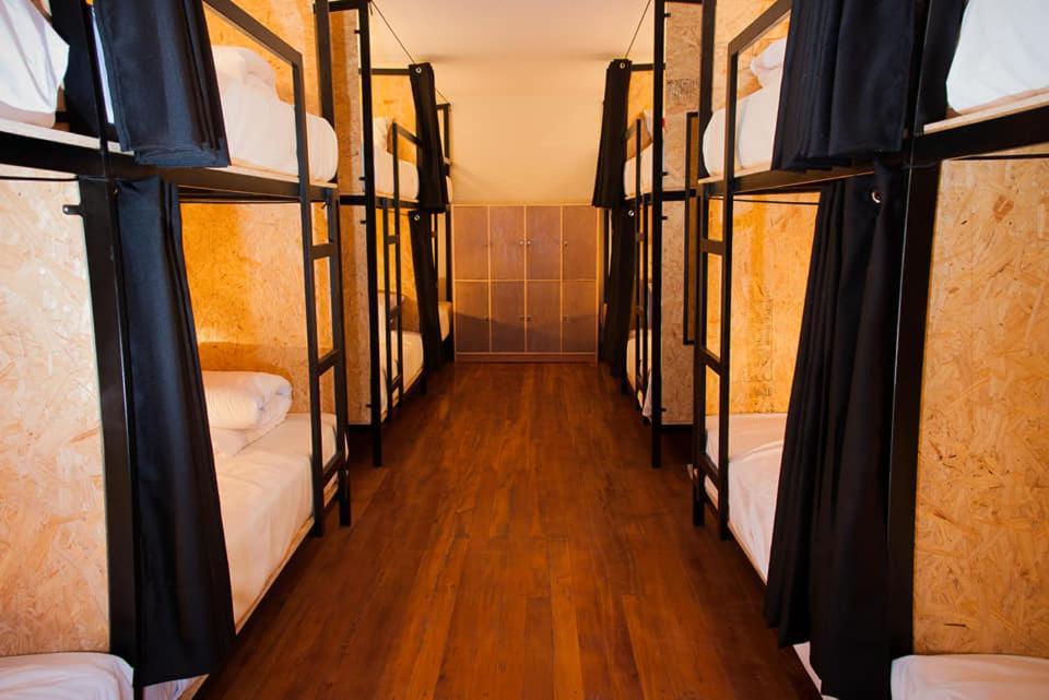 Xplora Hostel Куско Екстер'єр фото