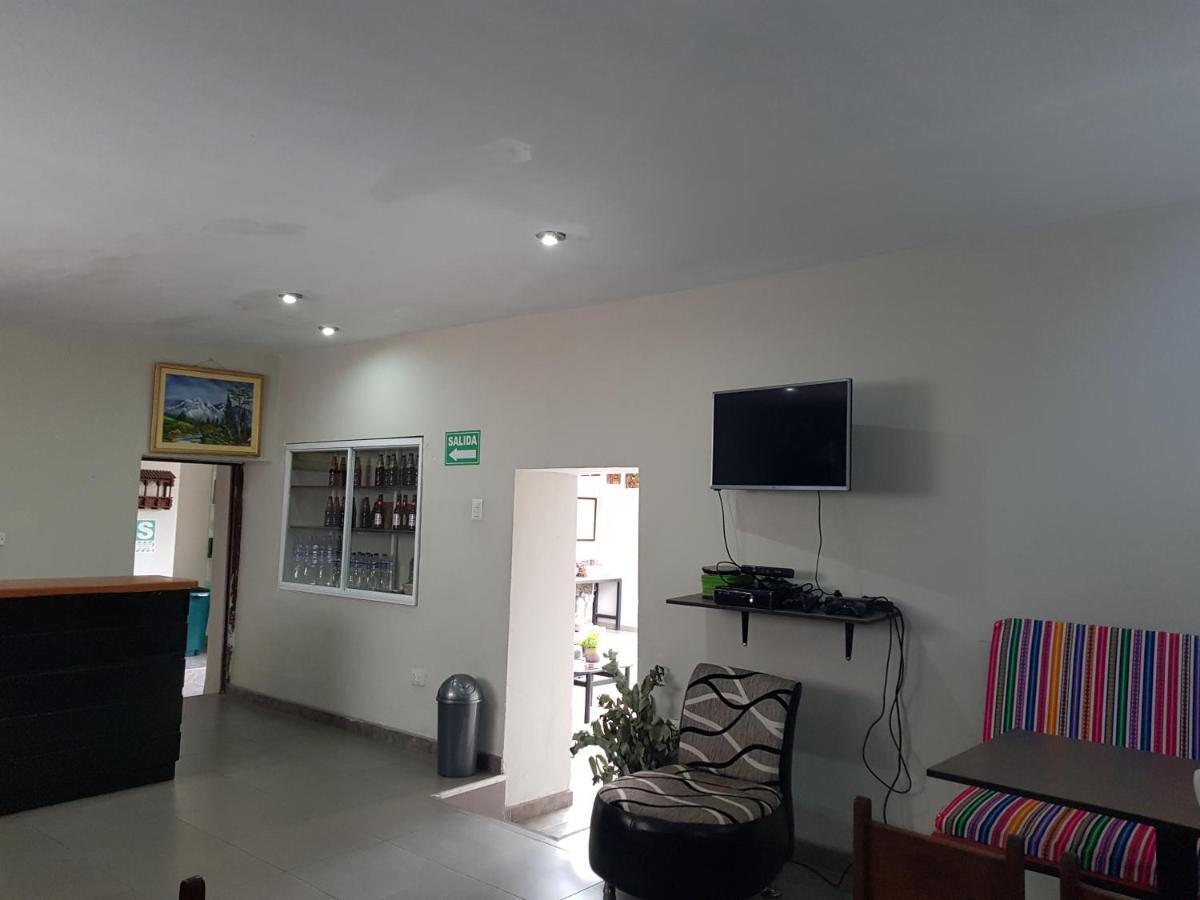 Xplora Hostel Куско Екстер'єр фото