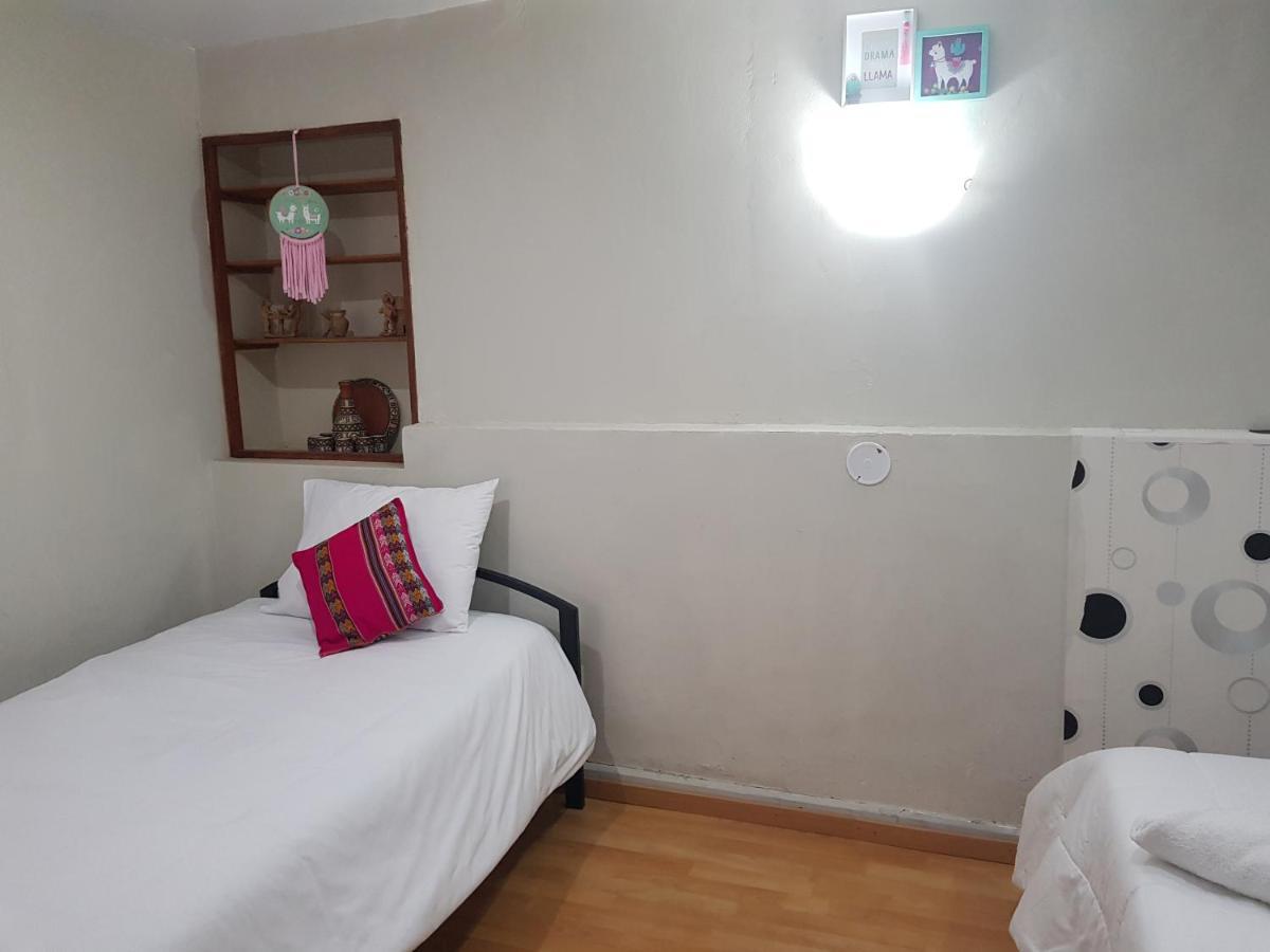 Xplora Hostel Куско Екстер'єр фото